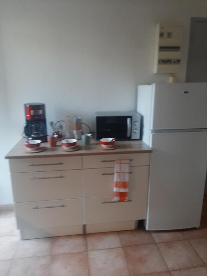 Maison 100 M2, Terrasse 25 M2, Clim, 3 Chbs Avec Tv, Parking Pierrelatte Ngoại thất bức ảnh