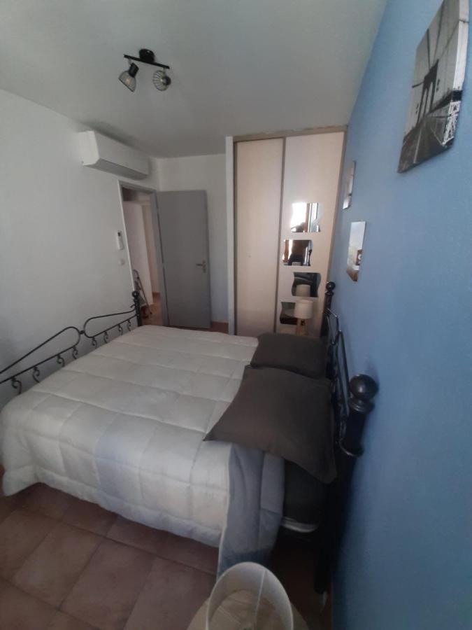 Maison 100 M2, Terrasse 25 M2, Clim, 3 Chbs Avec Tv, Parking Pierrelatte Ngoại thất bức ảnh